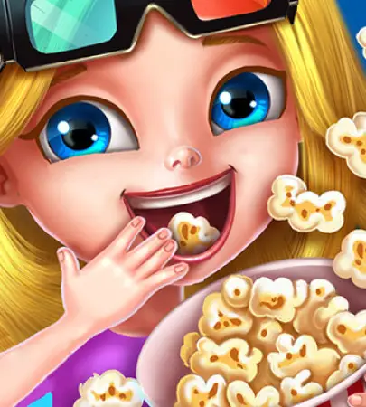 Kids Movie Night