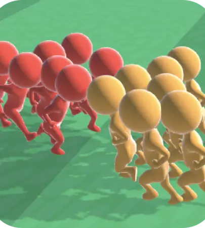 Squad Runner