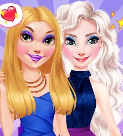 Bffs Night Out