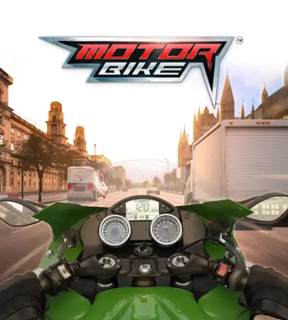 Motorbike