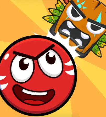 Roller Ball x Bouncer Ball
