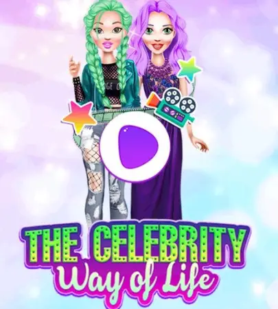 The Celebrity Way of Life