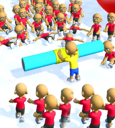 Push Them All