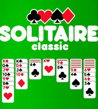 Solitaire Classic