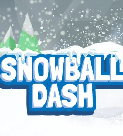Snowball Dash