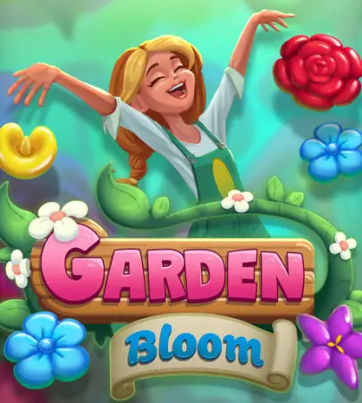 Garden Bloom
