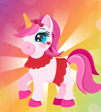 Unicorn Beauty Salon