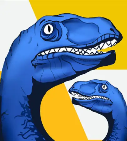 Dino: Merge and Fight
