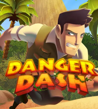 Danger Dash