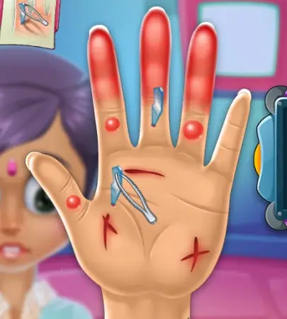 Hand Doctor