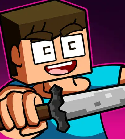 My Craft: Craft Adventure