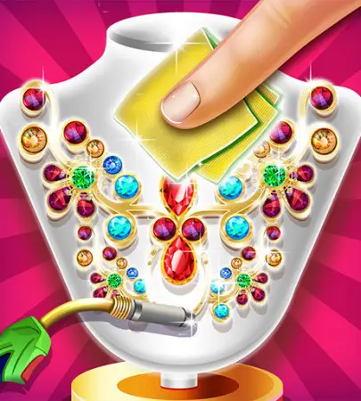Jewelry Shop