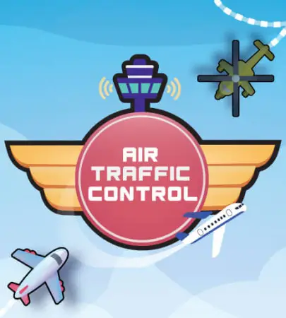 Air Traffic Control