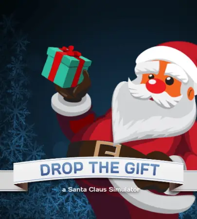 Drop the Gift