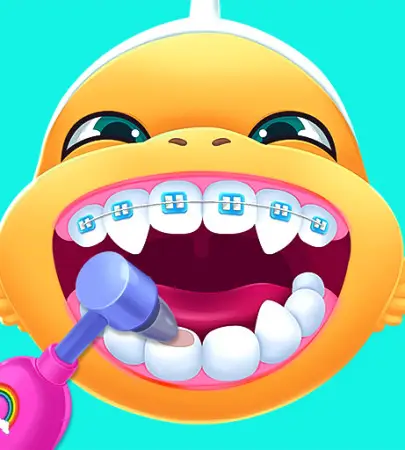 Aqua Fish Dental Care