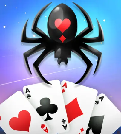 Spider Solitaire