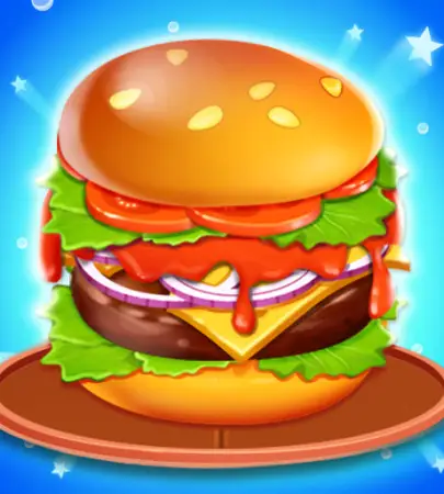 Burger Mania