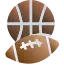 Sportspiele