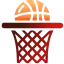 Jeux de Basket-ball